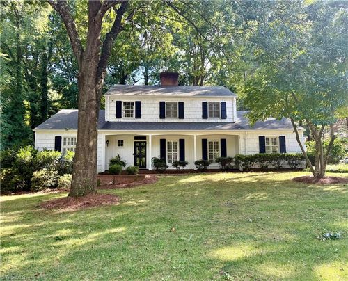 612 Peachtree St, Lexington, NC, 27292-4736 | Card Image