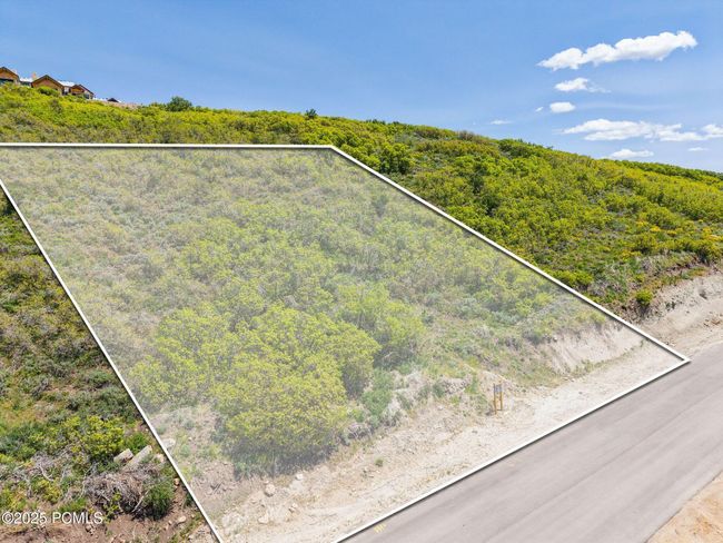 1899 E Peak View Dr, Home with 0 bedrooms, 0 bathrooms and null parking in Hideout UT | Image 5