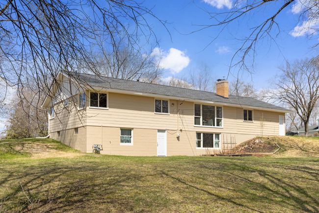 You'll enjoy the lower level walkout to the back yard. | Image 28