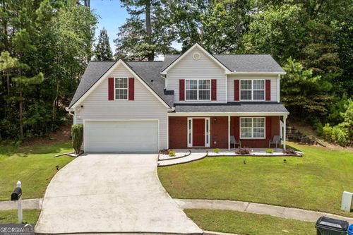 3601 Stephens Creek Pl, Loganville, GA, 30052-8759 | Card Image