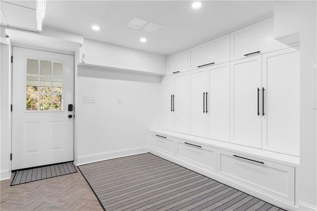 1658 E Clifton Rd Ne, House other with 4 bedrooms, 5 bathrooms and 4 parking in Atlanta GA | Image 41