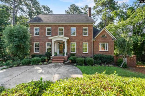 324 N Stonehedge Dr, Columbia, SC, 29210-4224 | Card Image