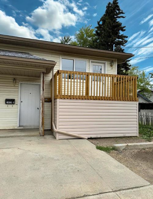 b-10029 106 Avenue, Grande Prairie, AB, T8V1J6 | Card Image