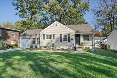 5309 Woodson Street, House other with 2 bedrooms, 1 bathrooms and null parking in Mission KS | Image 1