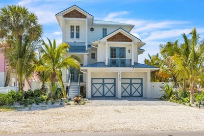 518 Spring Avenue, House other with 6 bedrooms, 6 bathrooms and null parking in Anna Maria FL | Image 3