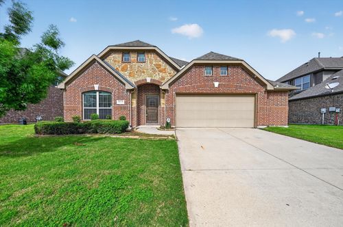 4614 Amesbury, Sherman, TX, 75092-6806 | Card Image