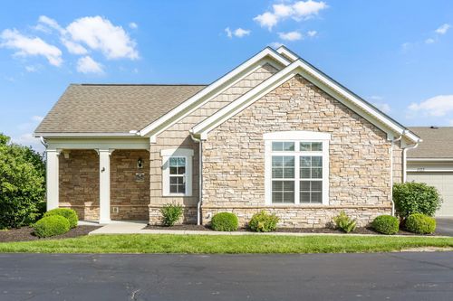 5123 Hayden Woods Ln, Hilliard, OH, 43026-7497 | Card Image