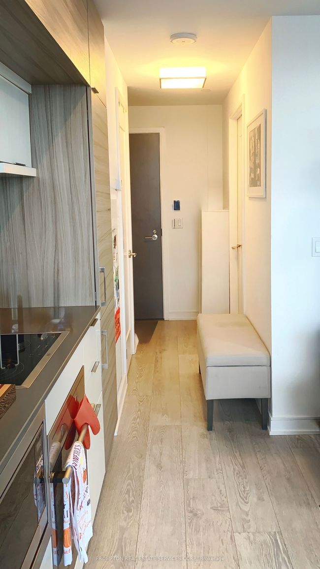 4004 - 88 Scott St, Condo with 2 bedrooms, 2 bathrooms and 1 parking in Toronto ON | Image 24