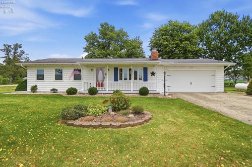 3587 County Road 170, Fremont, OH, 43420-8908 | Card Image