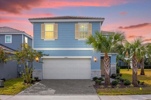 7260 Oakmoss Loop, DAVENPORT, FL, 33837 | Card Image
