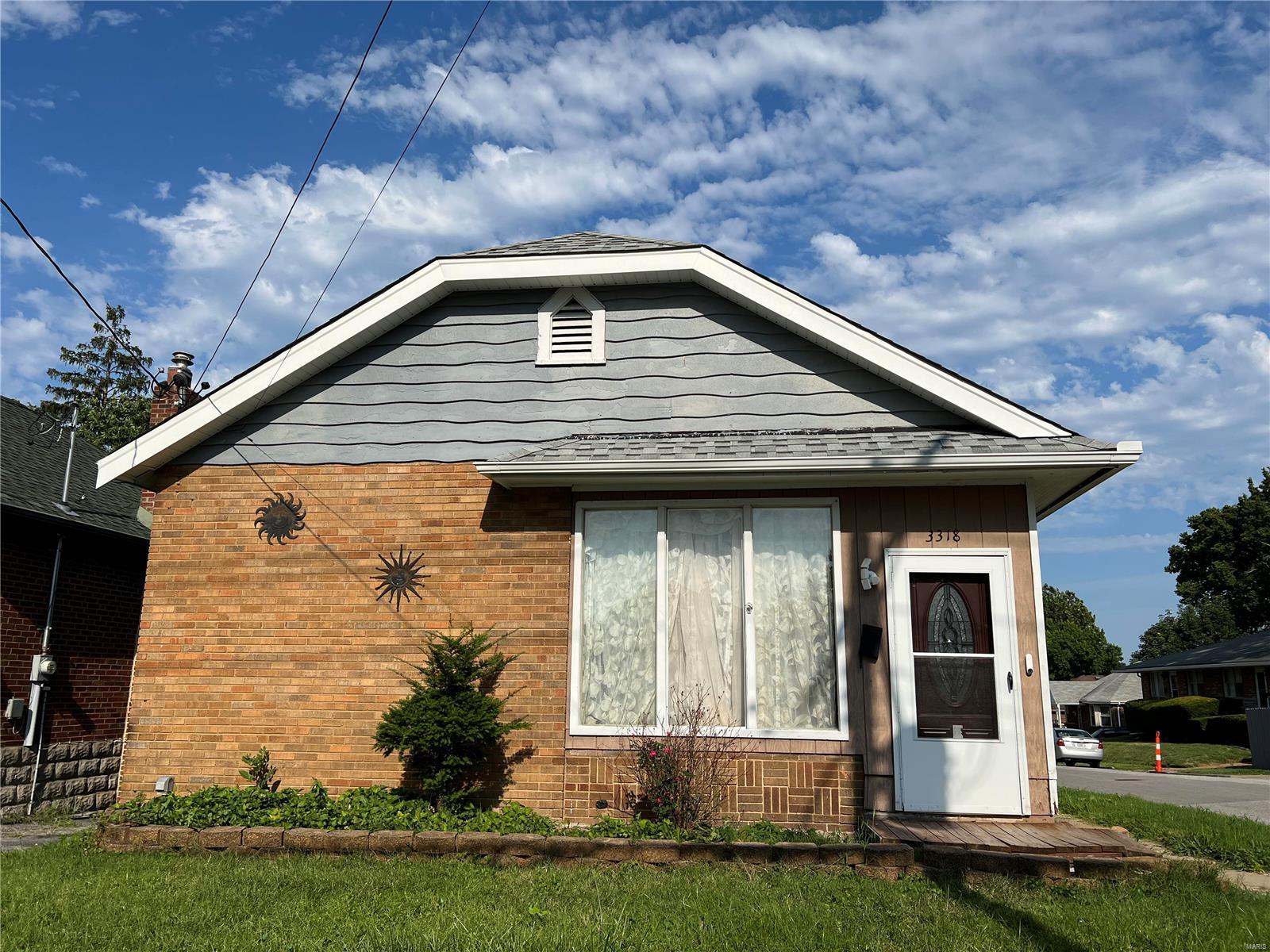 Marshall Ave, Saint Louis, MO 63114