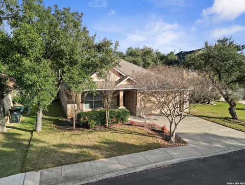 26710 Trinity Hill, San Antonio, TX, 78261 | Card Image