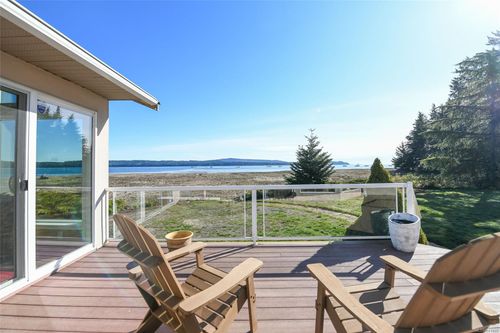 501 Arbutus Bay Rd, Fanny Bay, BC, V0R1W0 | Card Image