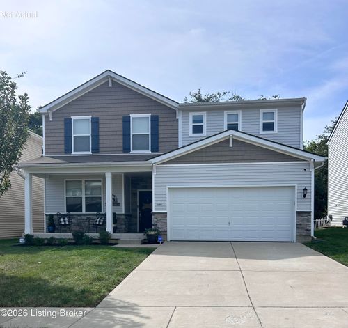 11802 Beacon Ct, Louisville, KY, 40299-6074 | Card Image