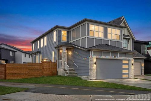 318 Walcrest Way Se, Calgary, AB, T2X4V8 | Card Image