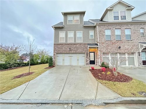 2838 Village Park Bnd, Duluth, GA, 30096-3831 | Card Image