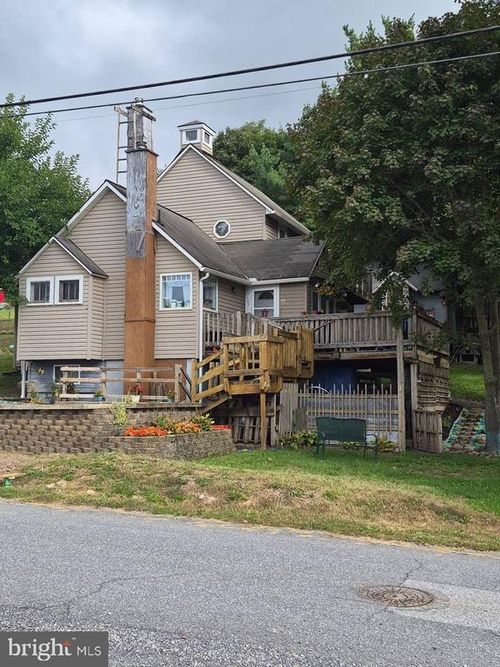 280 Old State Road, BEDFORD, PA, 15522 | Card Image