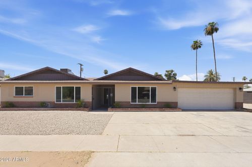 2617 W Lawrence Rd, Phoenix, AZ, 85017-1320 | Card Image