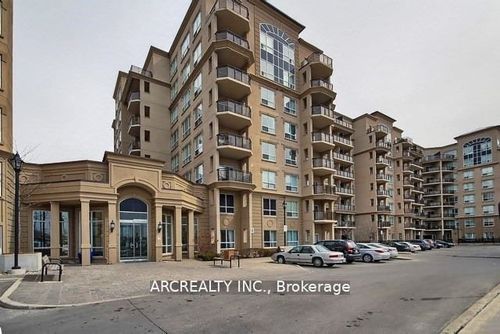 406-2 Maison Parc Crt, Thornhill, ON, L4J9K4 | Card Image
