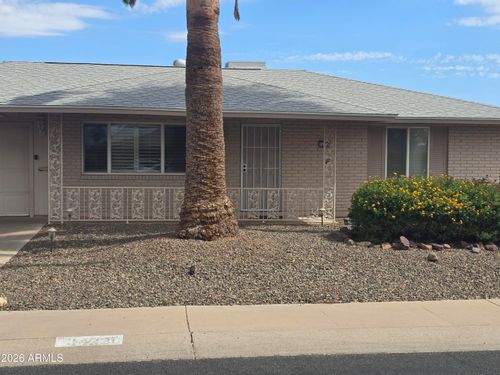 14228 N Mcphee Dr, Sun City, AZ, 85351-2341 | Card Image