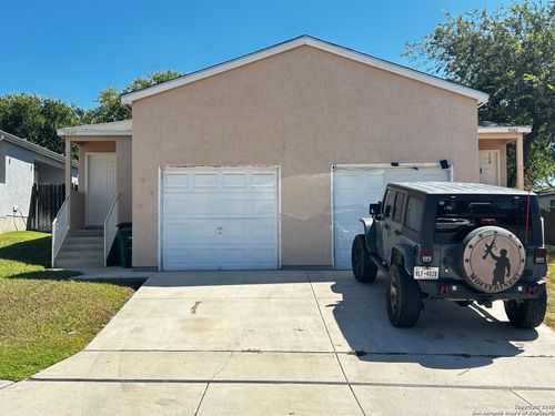 5040 Anacacho St, San Antonio, TX, 78217-1240 | Card Image