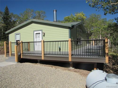 8575 Ranch Rd, Hartsel, CO, 80449-8422 | Card Image