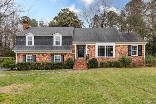 1517 Chauncey Lane, Henrico, VA, 23238 | Card Image