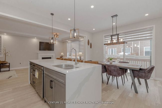 461 Boyd Lane, House other with 7 bedrooms, 5 bathrooms and 2 parking in Milton ON | Image 15