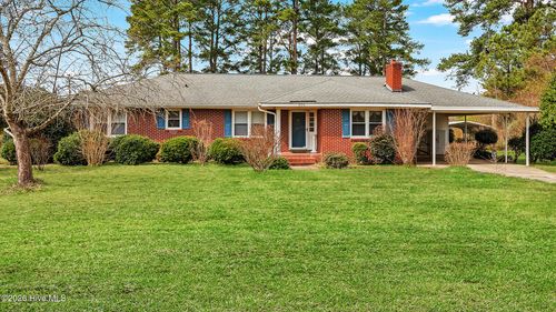 506 Chicora St, Grimesland, NC, 27837-9580 | Card Image