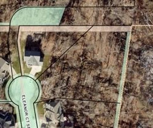 606 Eleanor Ct Se, Cedar Rapids, IA, 52403-3293 | Card Image