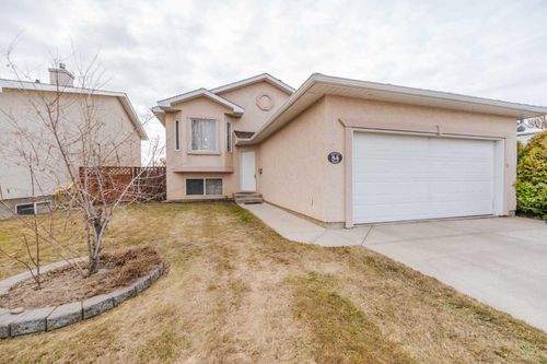 54 Kodiak Cres N, Lethbridge, AB, T1H6S4 | Card Image