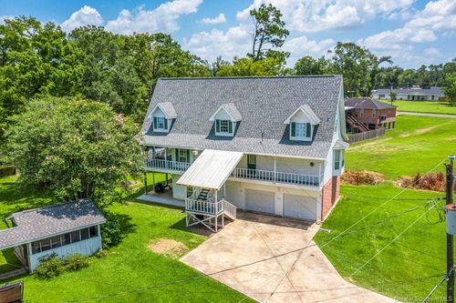 3618 Cayton Rd, Westlake, LA, 70669-5806 | Card Image