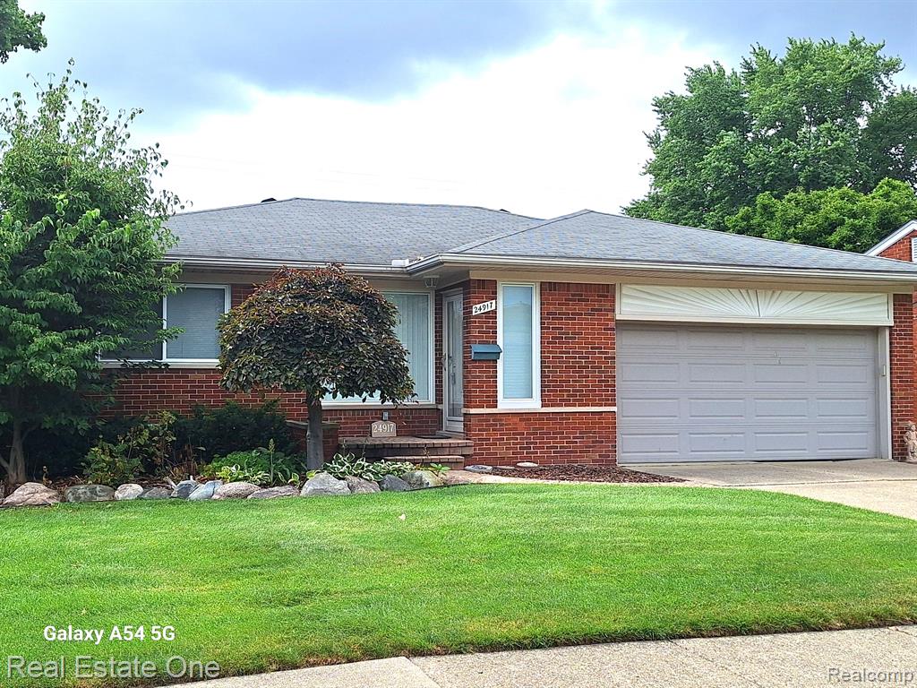 Patricia Ave, Warren, MI 48091