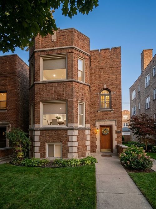 2-8245 S Evans Ave, Chicago, IL, 60619-5305 | Card Image