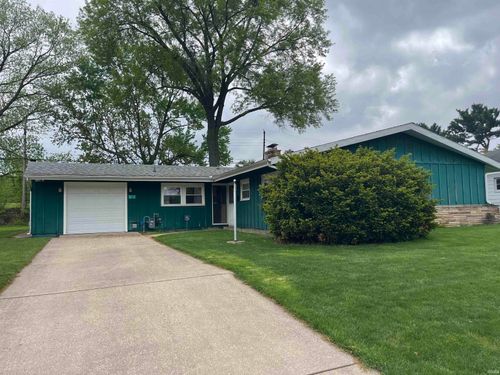 3212 S Saint Joseph St, South Bend, IN, 46614-1828 | Card Image