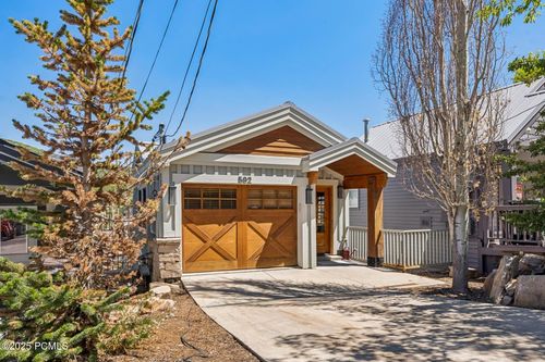 592 Woodside Ave, Park City, UT, 84060-5248 | Card Image