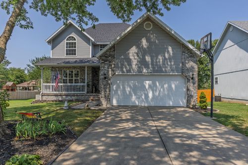 403 E Halsey St, Republic, MO, 65738-2624 | Card Image