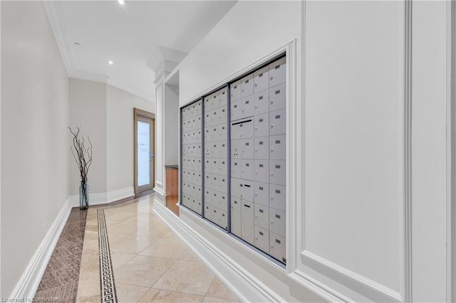 502 - 223 Erb St W, House attached with 2 bedrooms, 2 bathrooms and 1 parking in Waterloo ON | Image 43