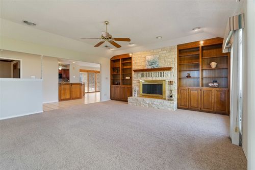 21407 High Dr, Lago Vista, TX, 78645-6506 | Card Image