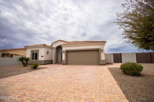 4030 N Cameron Dr, Eloy, AZ, 85131-1547 | Card Image
