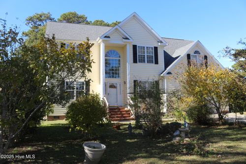 109 Black Bass Ln, Knotts Island, NC, 27950-9618 | Card Image