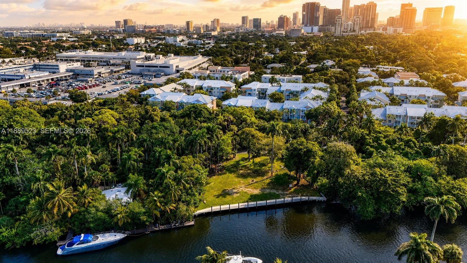 Residential in Fort Lauderdale 2