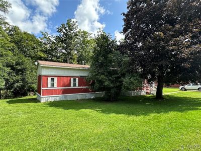 11494 County Road 27, House other with 3 bedrooms, 1 bathrooms and null parking in Hume NY | Image 2