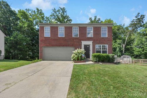 3 Meadowlane Dr, Amelia, OH, 45102-1863 | Card Image