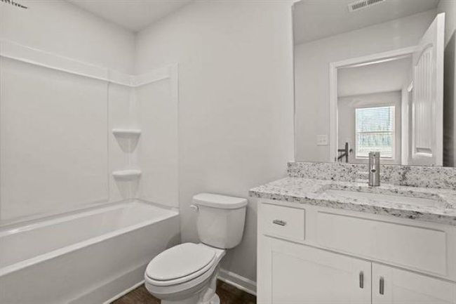 1410 Port Harbor Ct, Townhouse with 3 bedrooms, 3 bathrooms and null parking in Spartanburg SC | Image 12