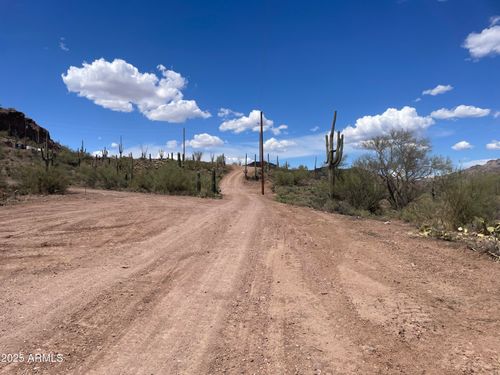 --10 N Elephant Butte Rd, Queen Valley, AZ, 85118 | Card Image