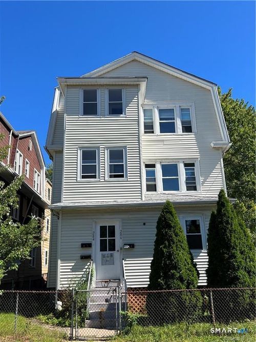 284 Hillside Ave, Hartford, CT, 06106-3823 | Card Image