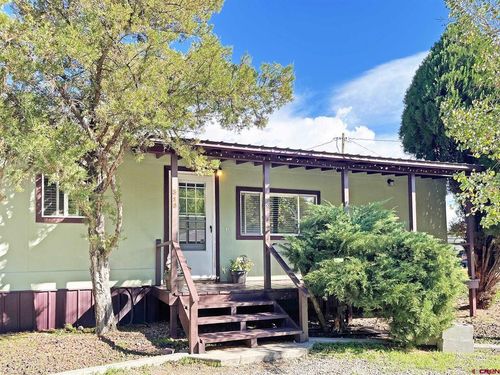 310 Knob Hill Circle Dr, Hotchkiss, CO, 81419-9331 | Card Image
