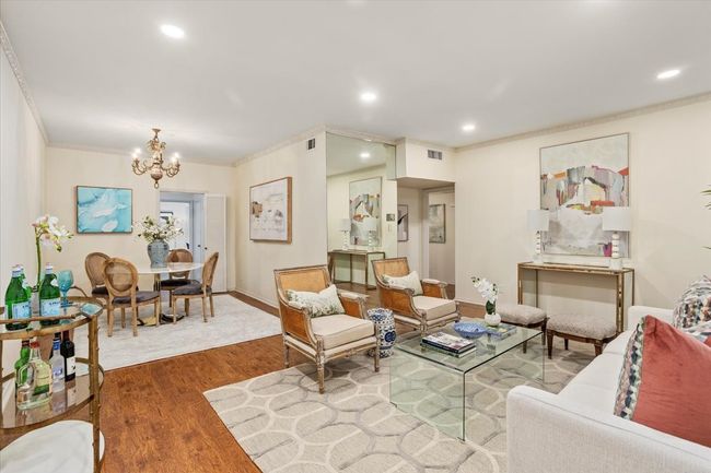 APT-141 - 4312 Bellaire Dr S, Condo with 2 bedrooms, 2 bathrooms and null parking in Fort Worth TX | Image 5