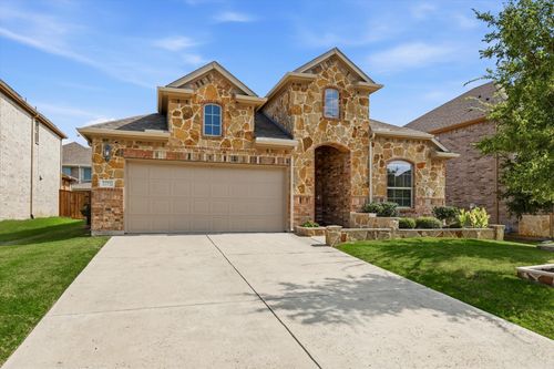 2371 Canary Grass Lane, Prosper, TX, 75078 | Card Image